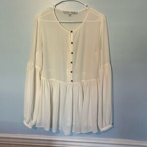 Banana Republic‎ X Olivia Palermo Top